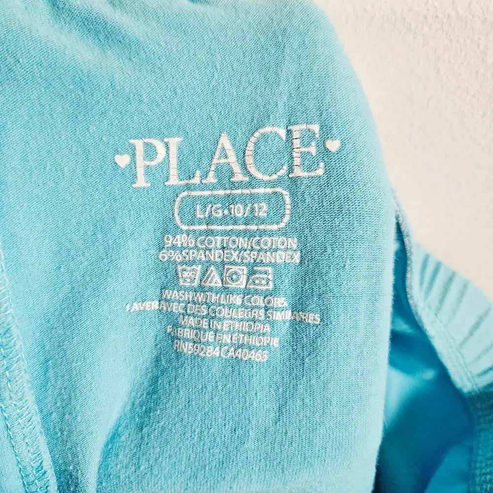 The Childrens Place children place